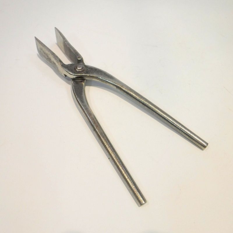 盛光 平ツカミ箸75mm TKHR-0075 メーカー在庫あり TKHR0075 (株)盛光 盛光 平ツカミ箸75mm TKHR-0075