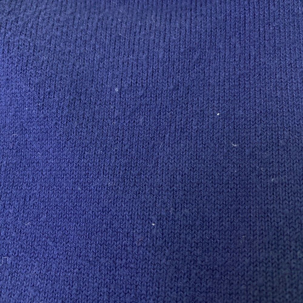 サイズ：4 PEARLY GATES パーリーゲイツ  タートルネック ニット セーター  ネイビー系 [240101417272] ゴルフウェア メンズ ストスト PEARLY GATES(パーリーゲイツ) ニット｜中古ゴルフウェア通販