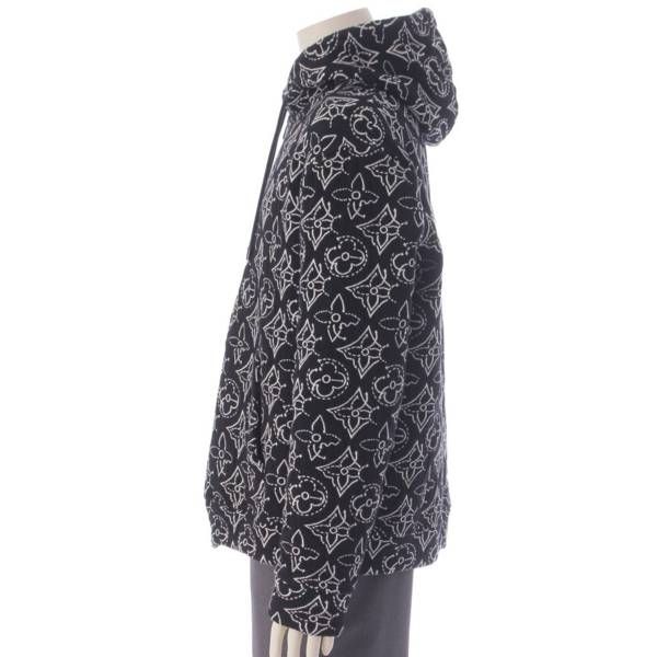 ルイヴィトン メンズ NBA ストゥラティージク フラワーキルテッド  