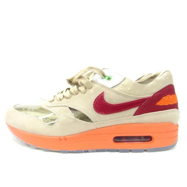 NIKE ナイキ AIR MAX 1 / CLOT 