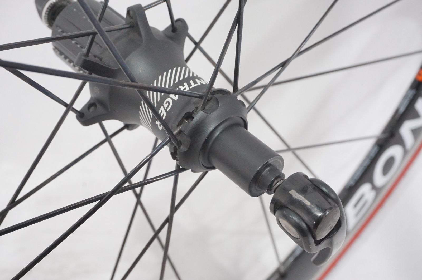 シマノ WH-RS010 ホイール 11速 シマノ WH-RS010 11速 622×15c ロード