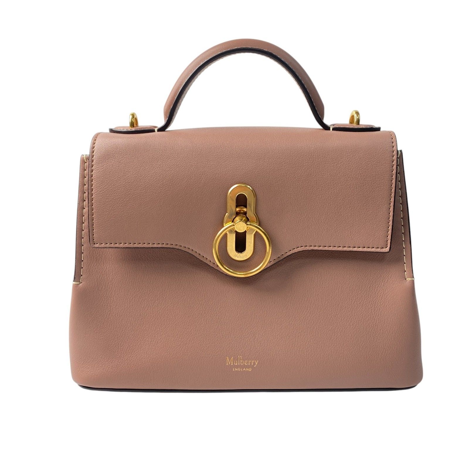 今週お値下げ中】mulberry ミニシートン 【公式通販】