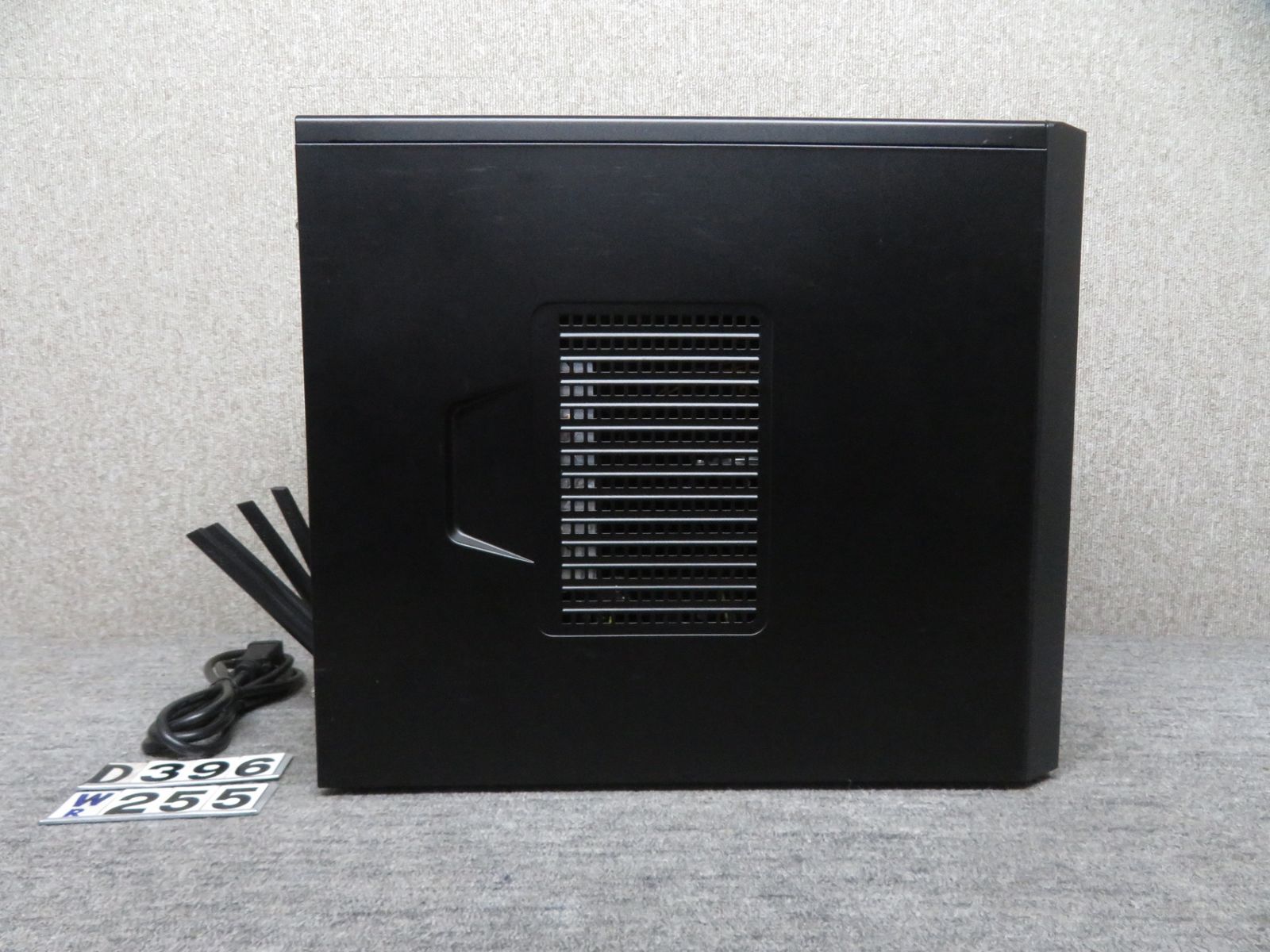 【ゲーミングPC】◆ 自作PC raytrek(ケース) ◆ Core i7-12700[20スレッド] /高速 1TB SSD+ 2TB HDD / メモリ32GB◆NVIDIA GeForce GTX 1650搭載 ◆ Windows 11 Pro /サービス microsoft Office 2021付 ◆ 到着後すぐに使える ACアダプター付き ゲーミングPC】◇ 自作PC raytrek(ケース) ◇ Core i7-12700[20