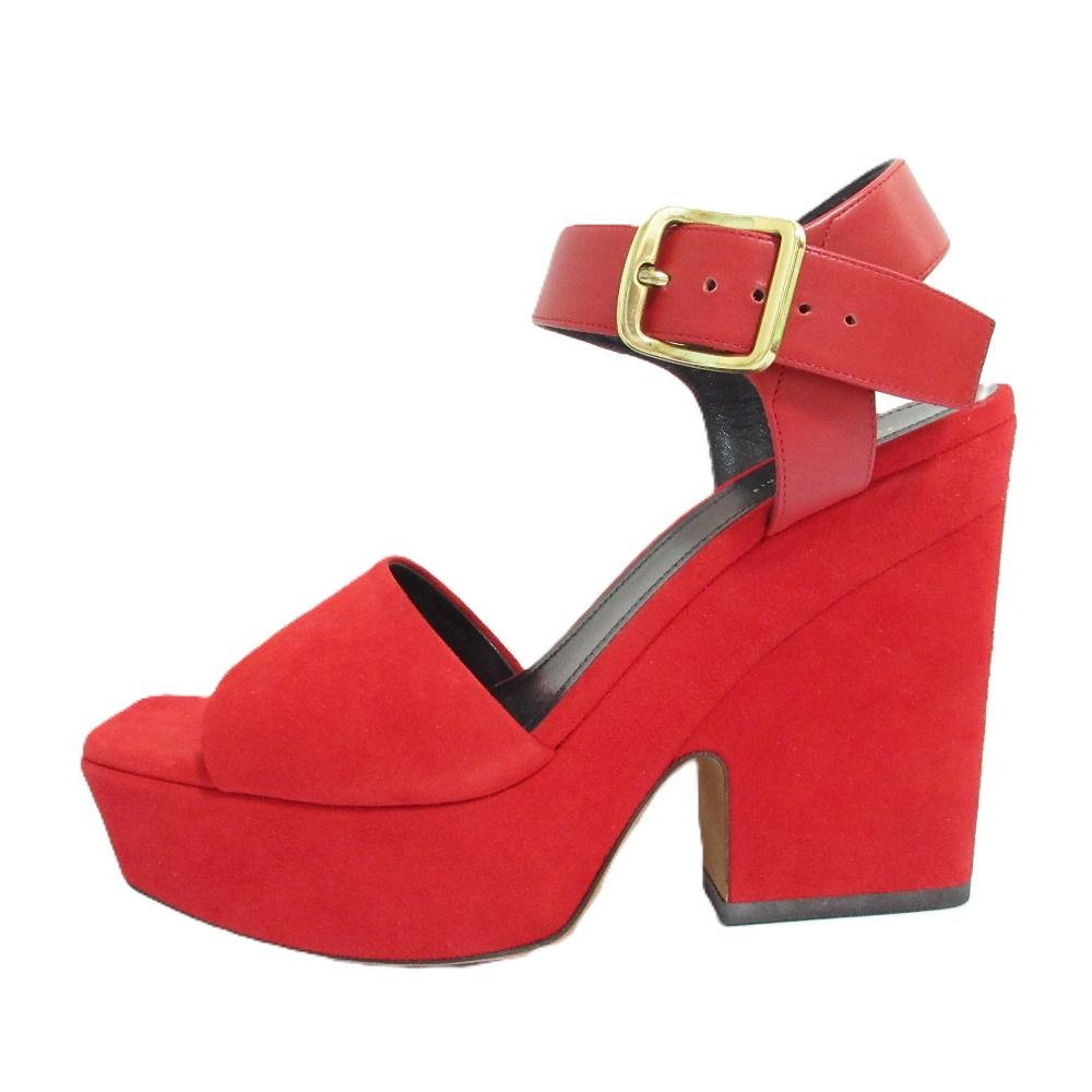 レッド レディース