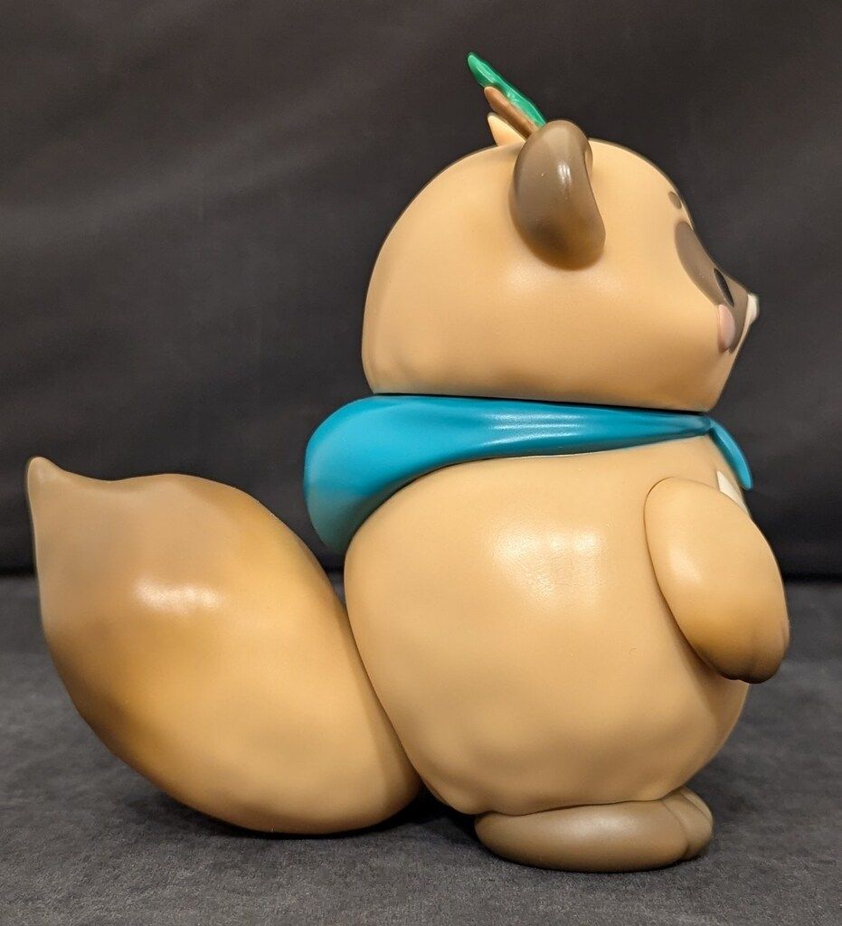 まるちゃん工房 ぽこべぇ ソフビ - メルカリ