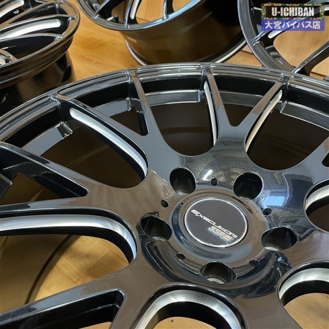 ホイールのみ 4本セット