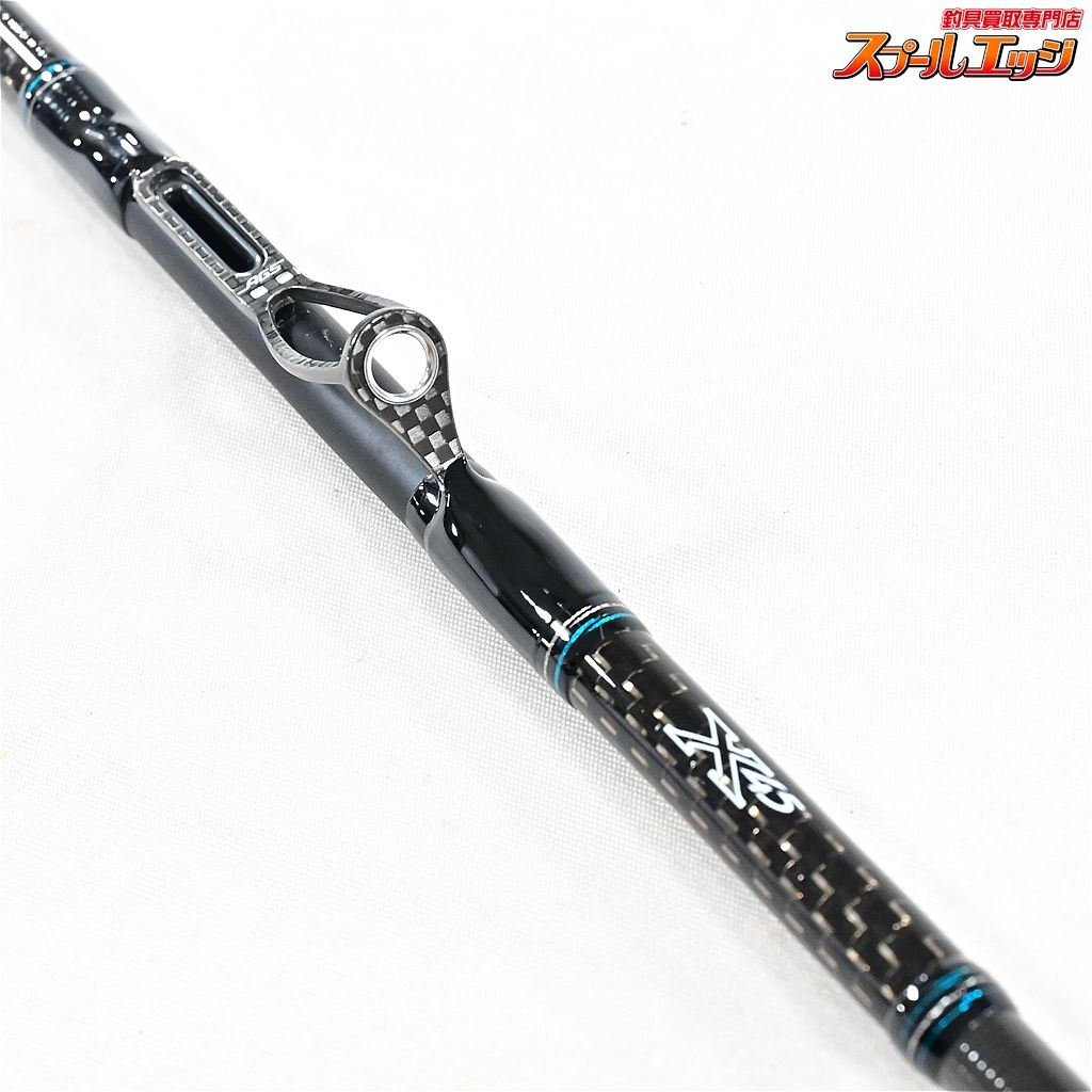 【ダイワ】 16エメラルダス ストイスト AGS IL 83M インター