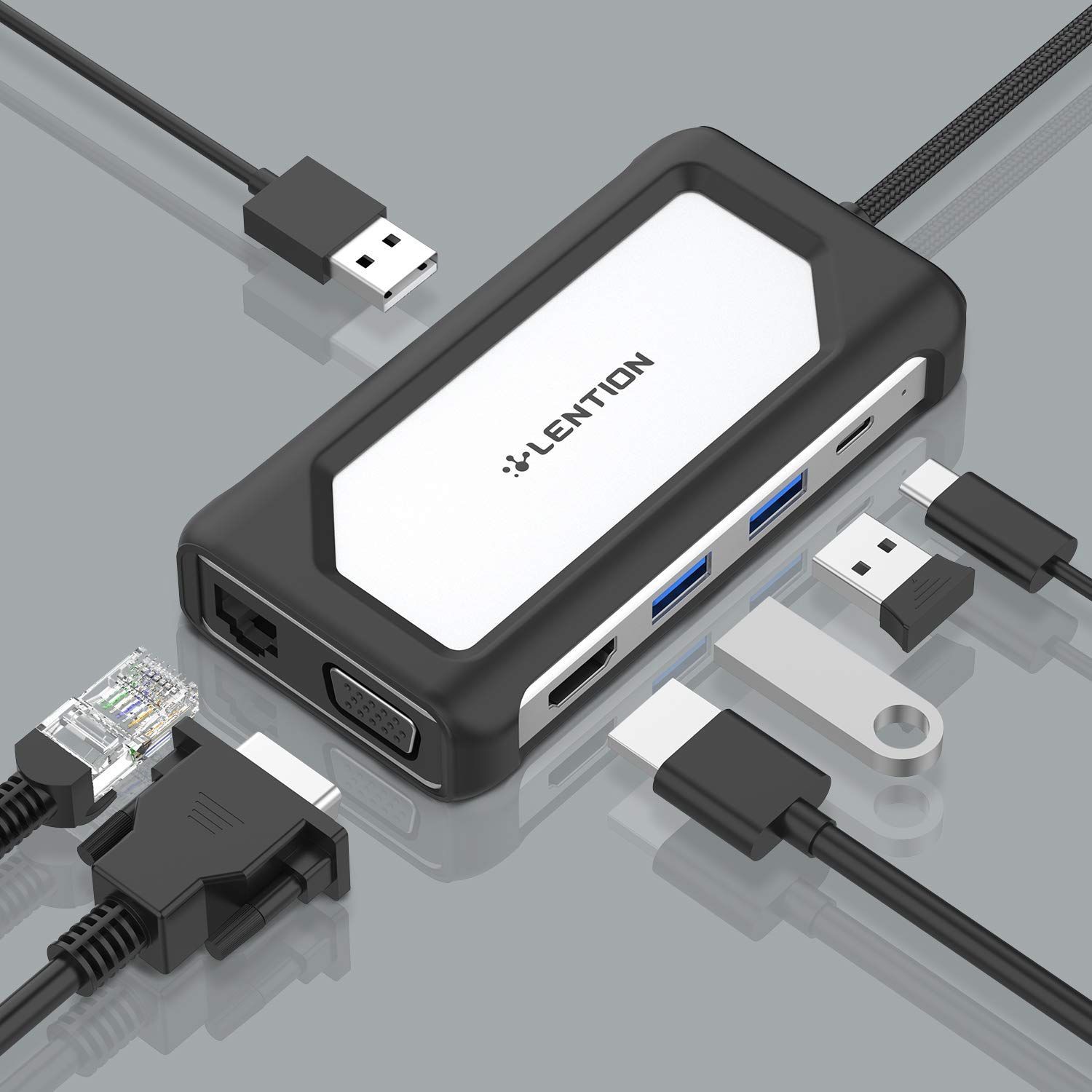 HDMI