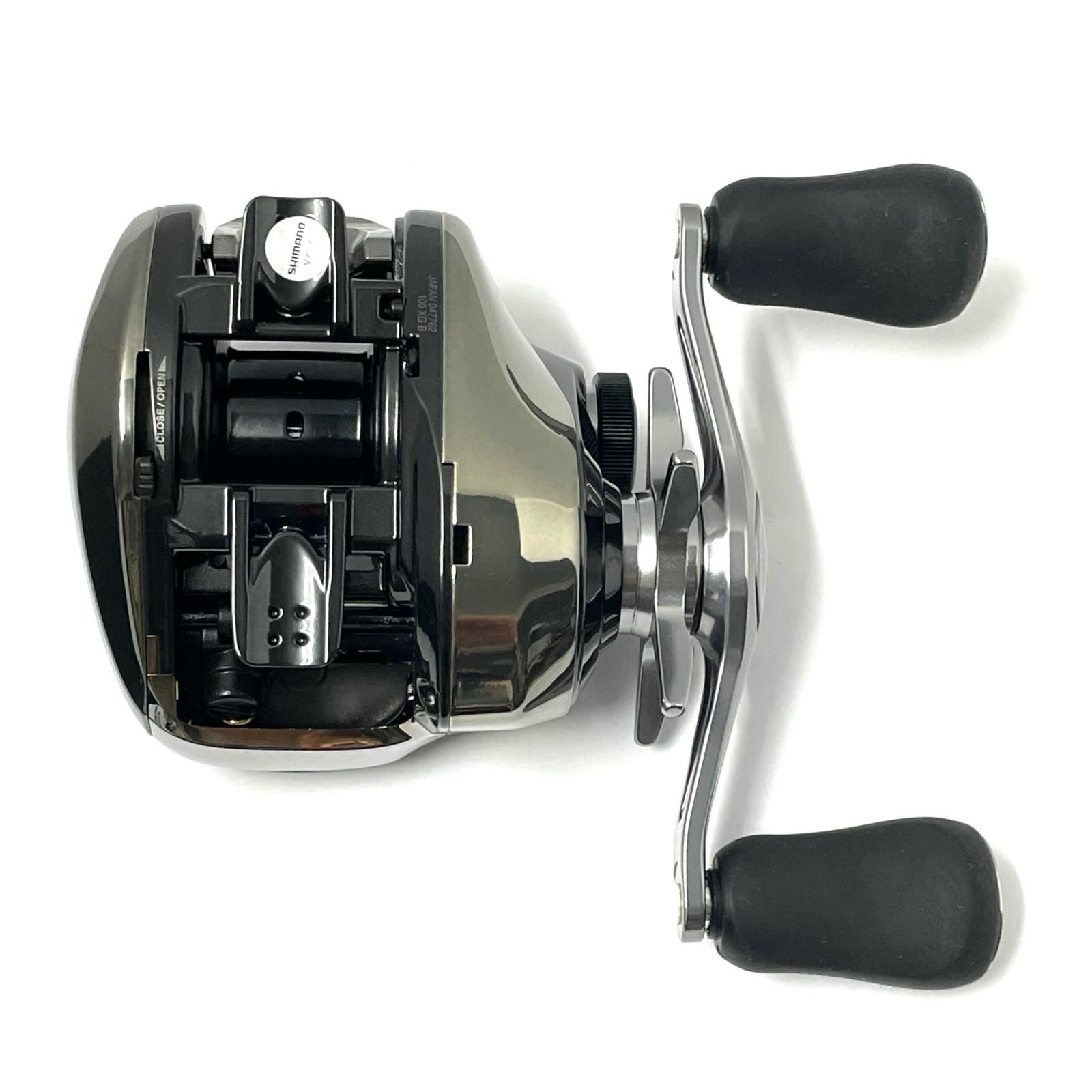 25 アンタレス 100HG 最終値下【未使用品】25 アンタレス100HG 右