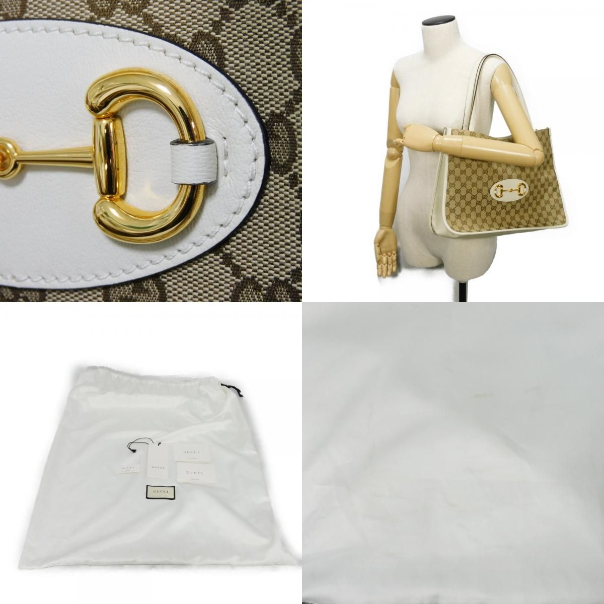 その他 U GUCCI(グッチ) / スーキー/232955/GGキャンバス/ワンショルダー