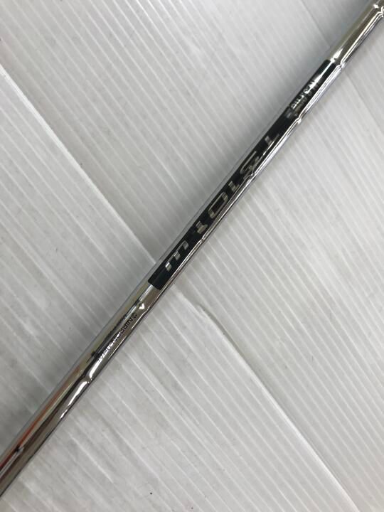 FRZ パールサテン