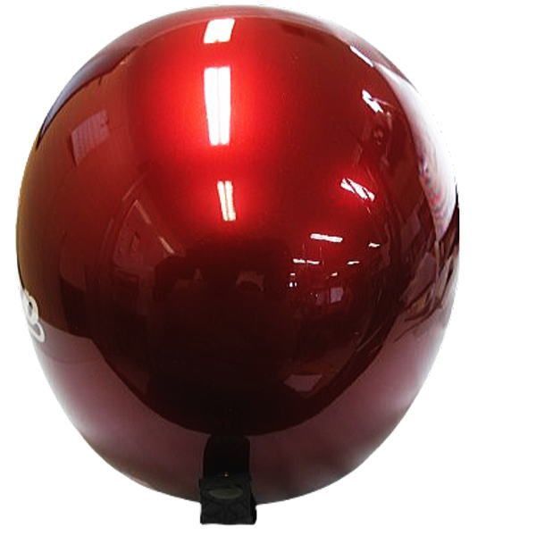 展示品 未使用品 ) OGK KABUTO 広島カープカスタムペイント