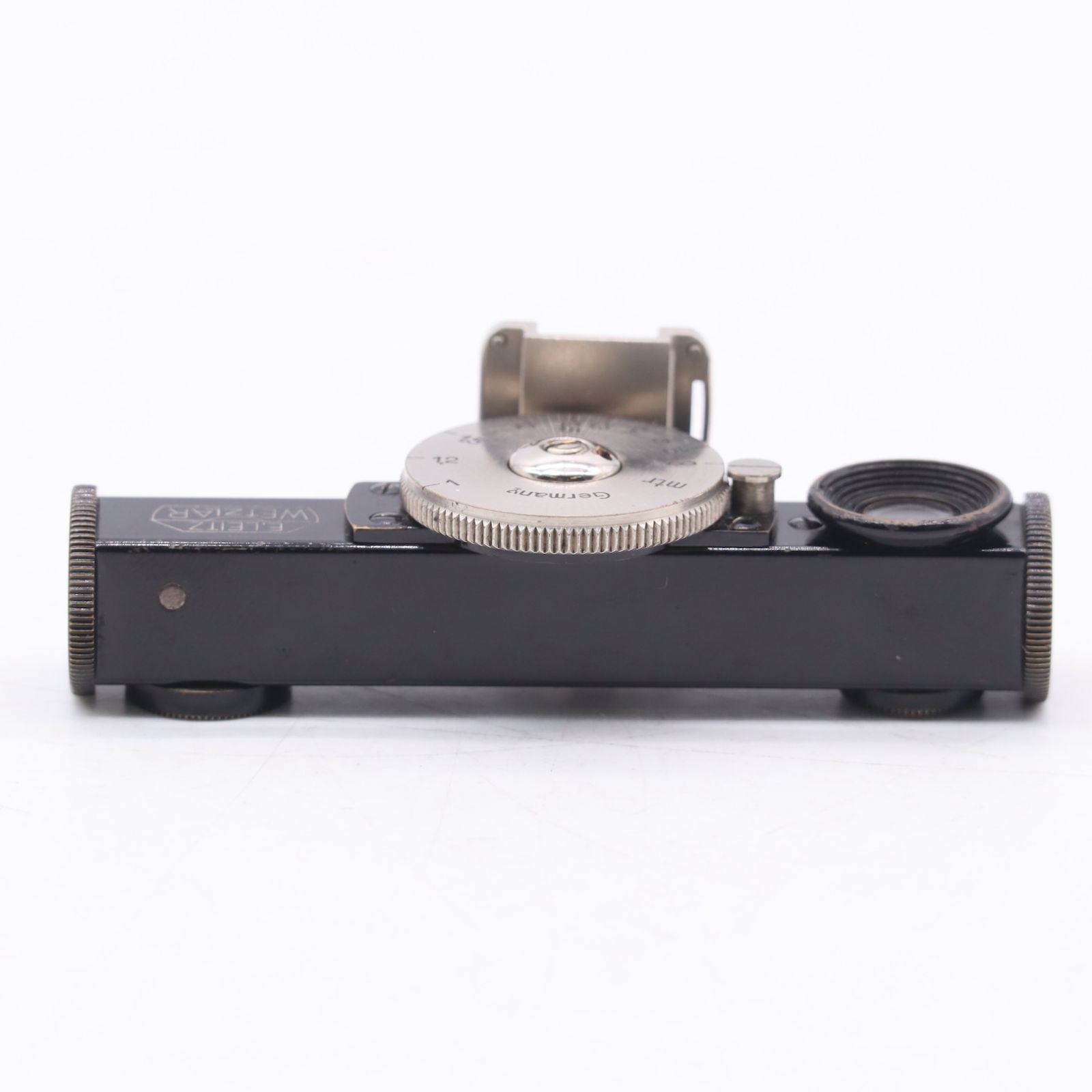 LEICA 距離計 HFOOK FOKOS - メルカリ