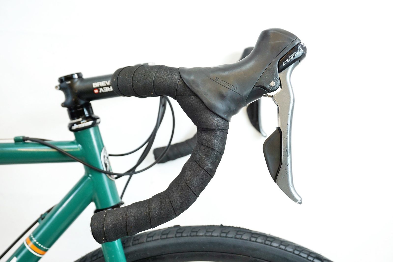 MASI 「マジー」 SPECIALE CX DISC 2016年モデル シクロクロス