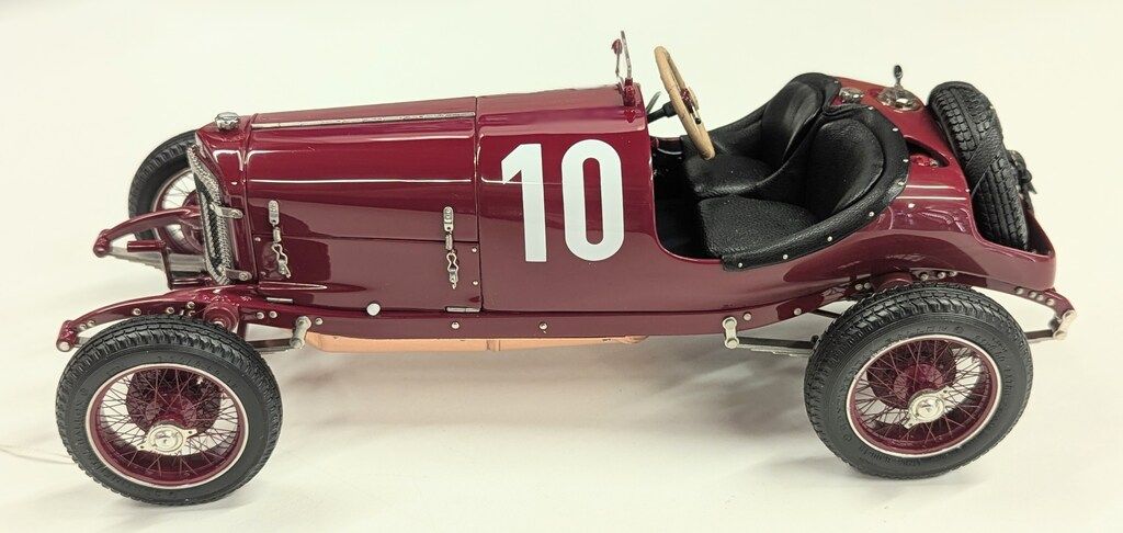 CMC MODELCARS