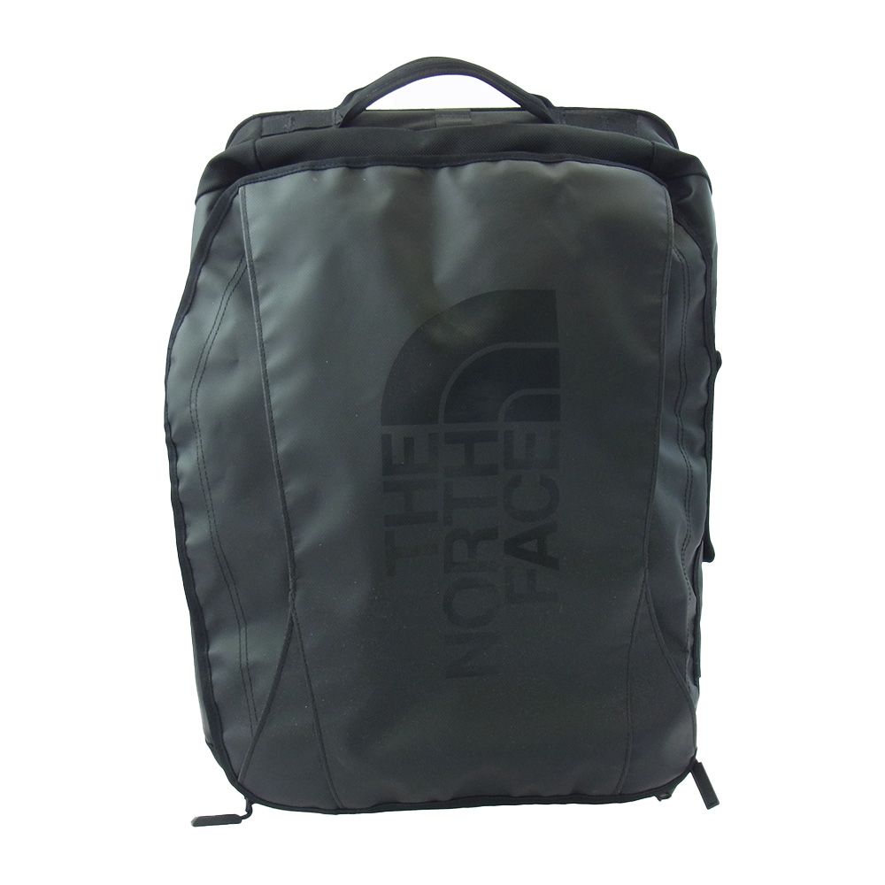 THE NORTH FACE ノースフェイス NF0A3C94 Rolling Thunder 22 ローリングサンダー トラベルバッグ キャリーバッグ ブラック系