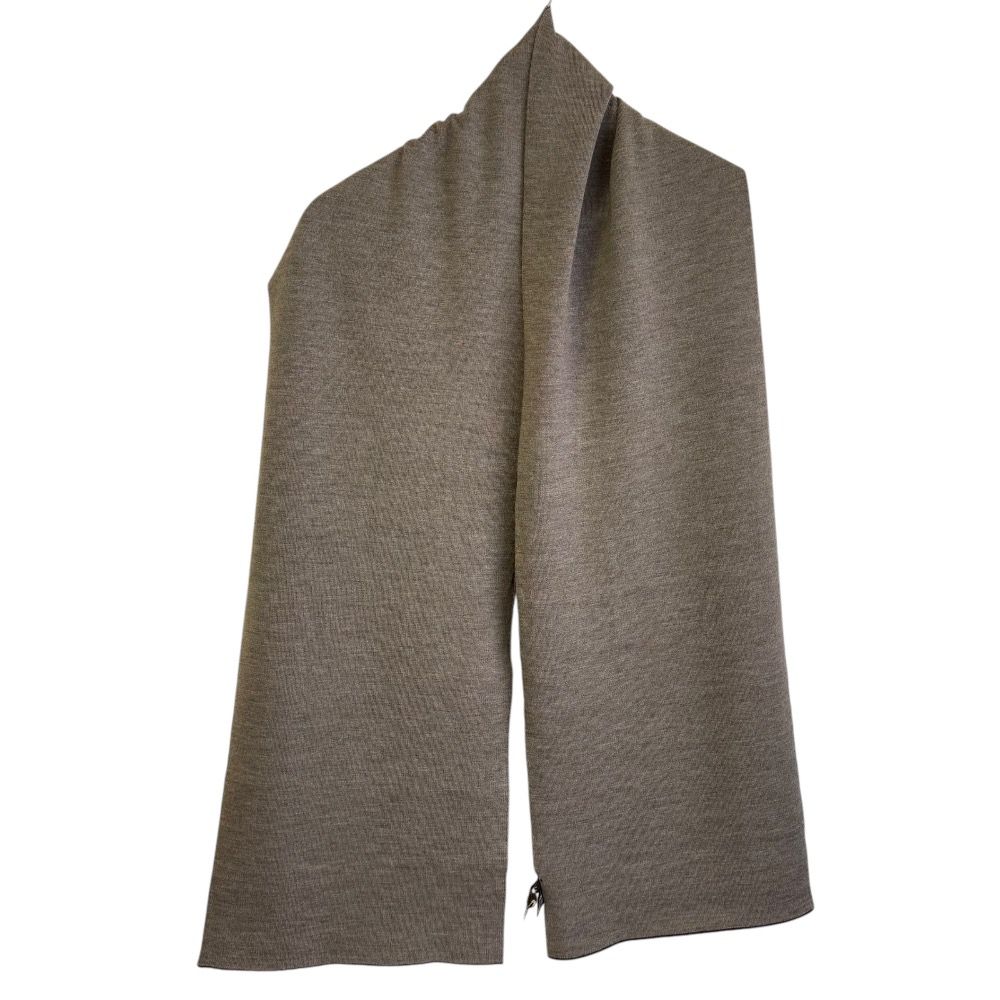 ロロピアーナ カシミヤリバーシブルマフラー 【公式通販】