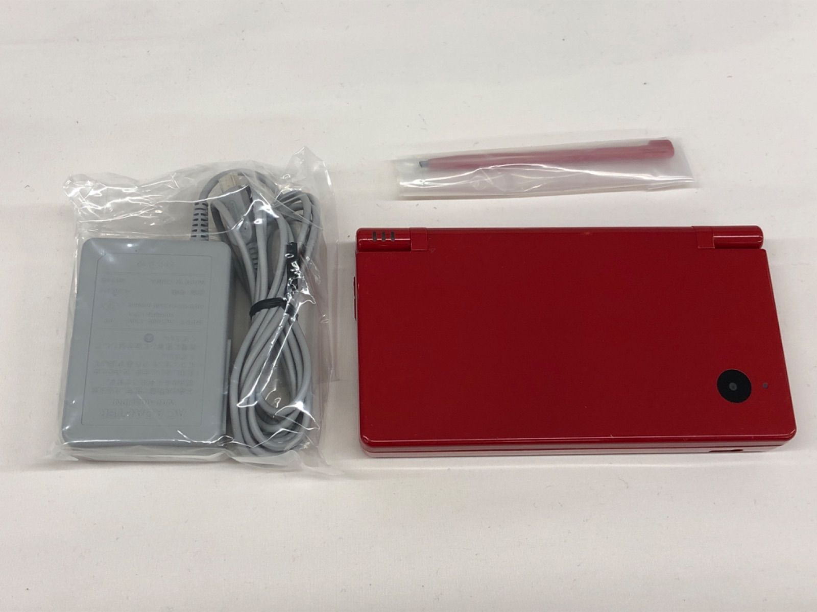 ニンテンドーDSi レッド 任天堂 ニンテンドーDSi レッド 価格比較