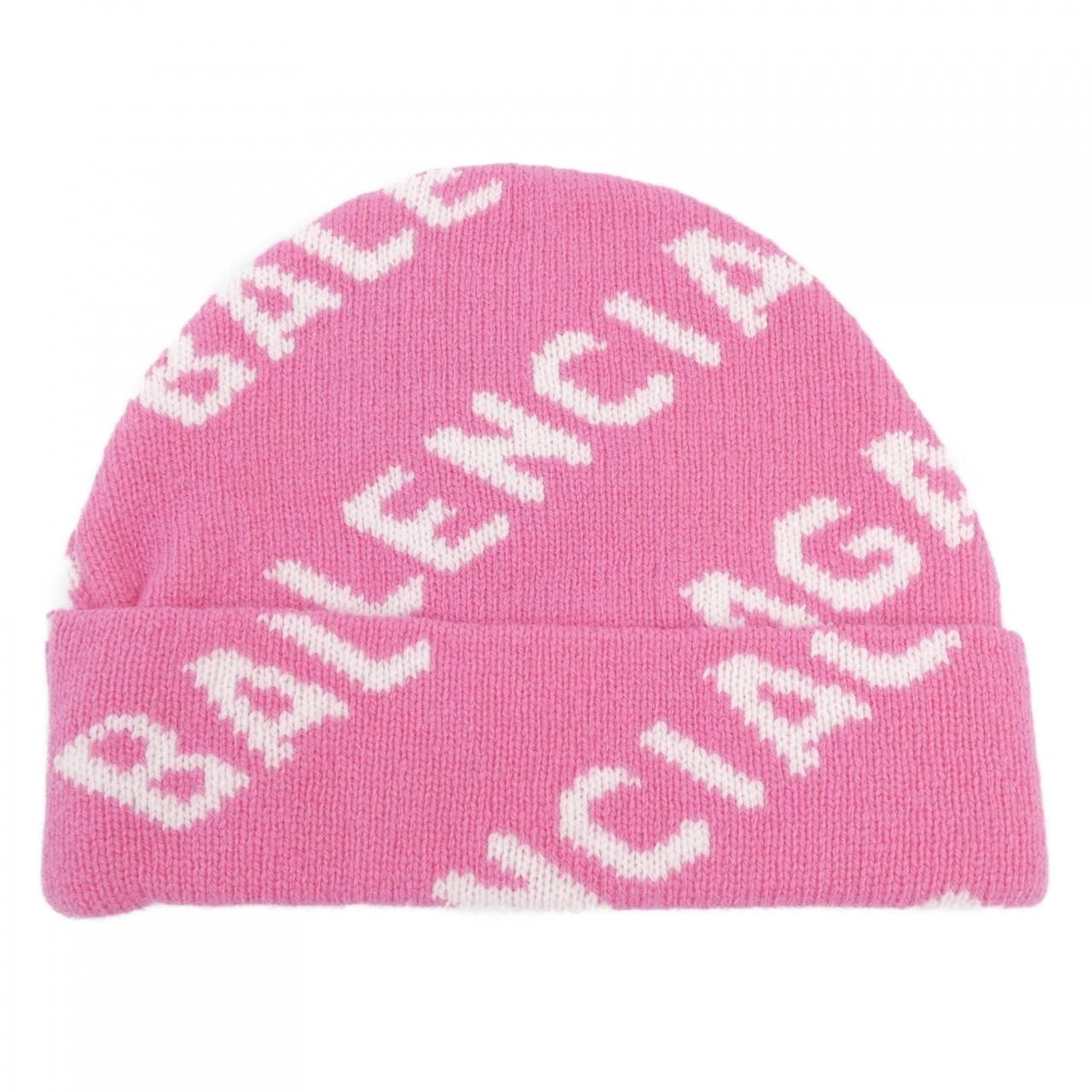 バレンシアガ BALENCIAGA ニットキャップ