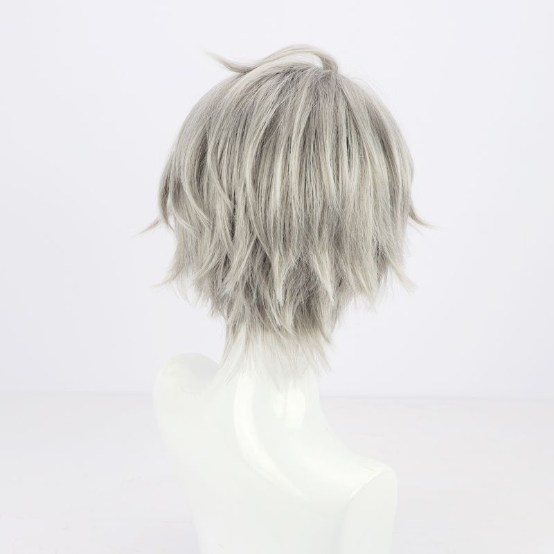 甲斐田 晴 にじさんじ VTuber コスプレ ウィッグ新品 コスプレグッズ