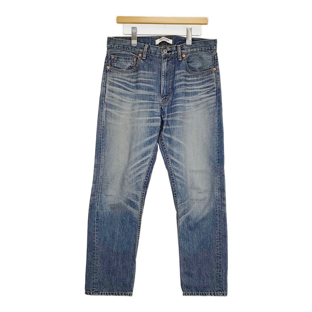 COMME des GARCONS JUNYA WATANABE JJ-P213 サイズM デニム