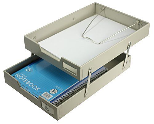 KOKUYO スチールトレー