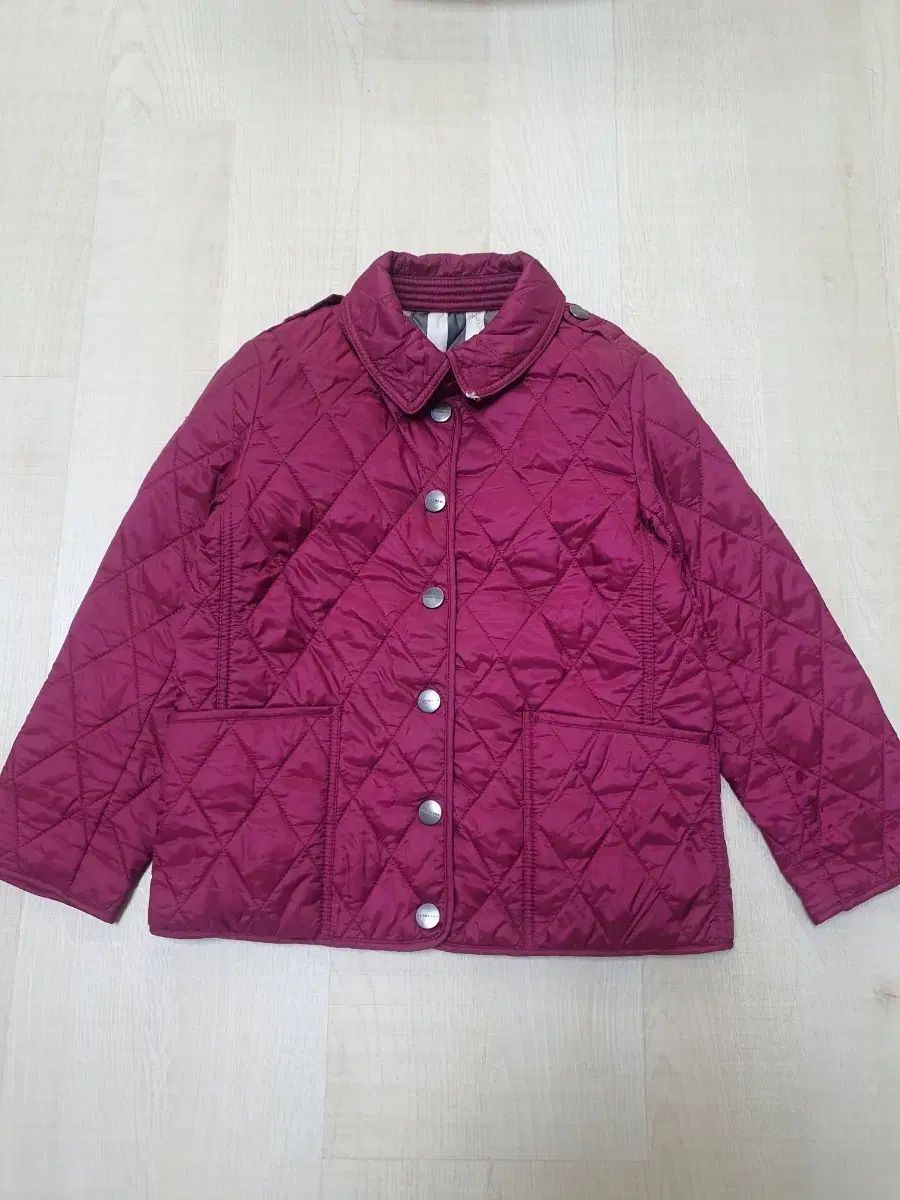 バーバリー　キッズ　ジャケット BURBERRY キッズ ジャケット