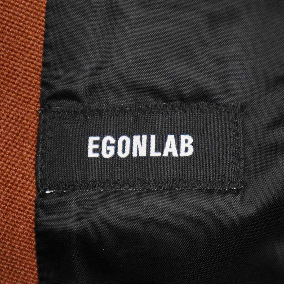 EGONLAB 22AW ウールスカート サイズ46 EGONLAB 22AW ウールスカート サイズ46 EGONLAB 22AW ウール