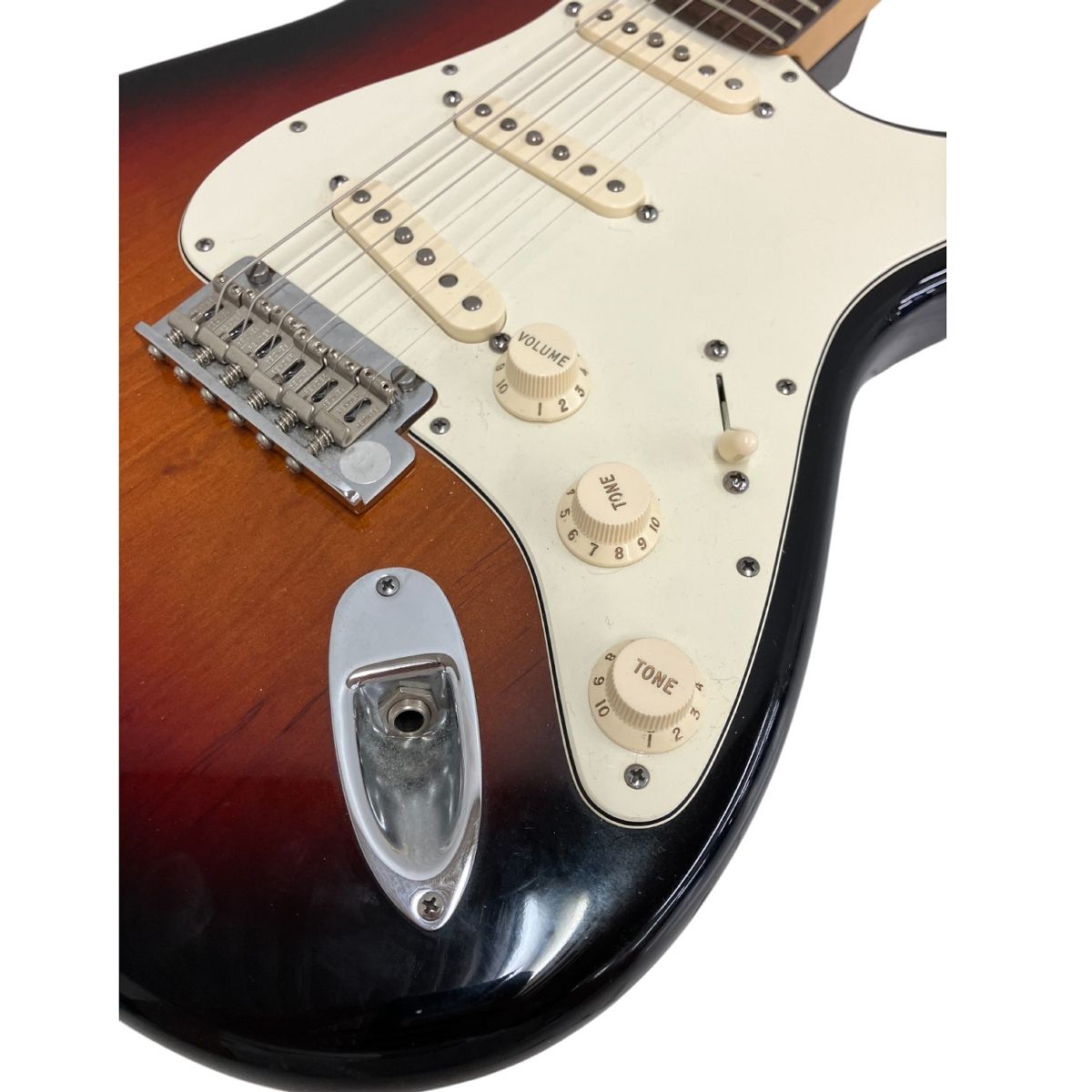 フェンダー　USA　スタンダード　ストラトキャスター　中古 中古】Fender USA American Standard Stratocaster 1989年製