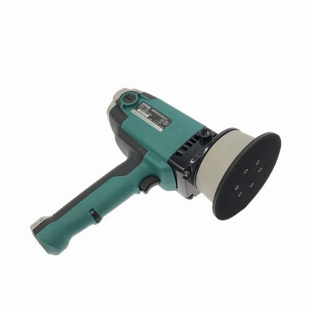 ☆極美品☆ RYOBI リョービ 100V 電子ダブルアクション ☆極美品☆ RYOBI リョービ 100V 電子ダブルアクション