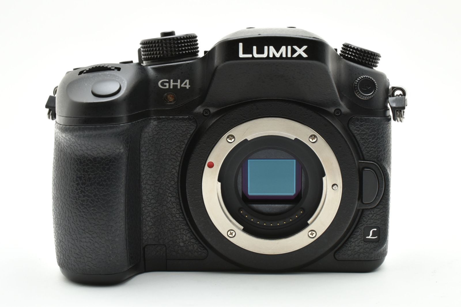 Panasonic LUMIX