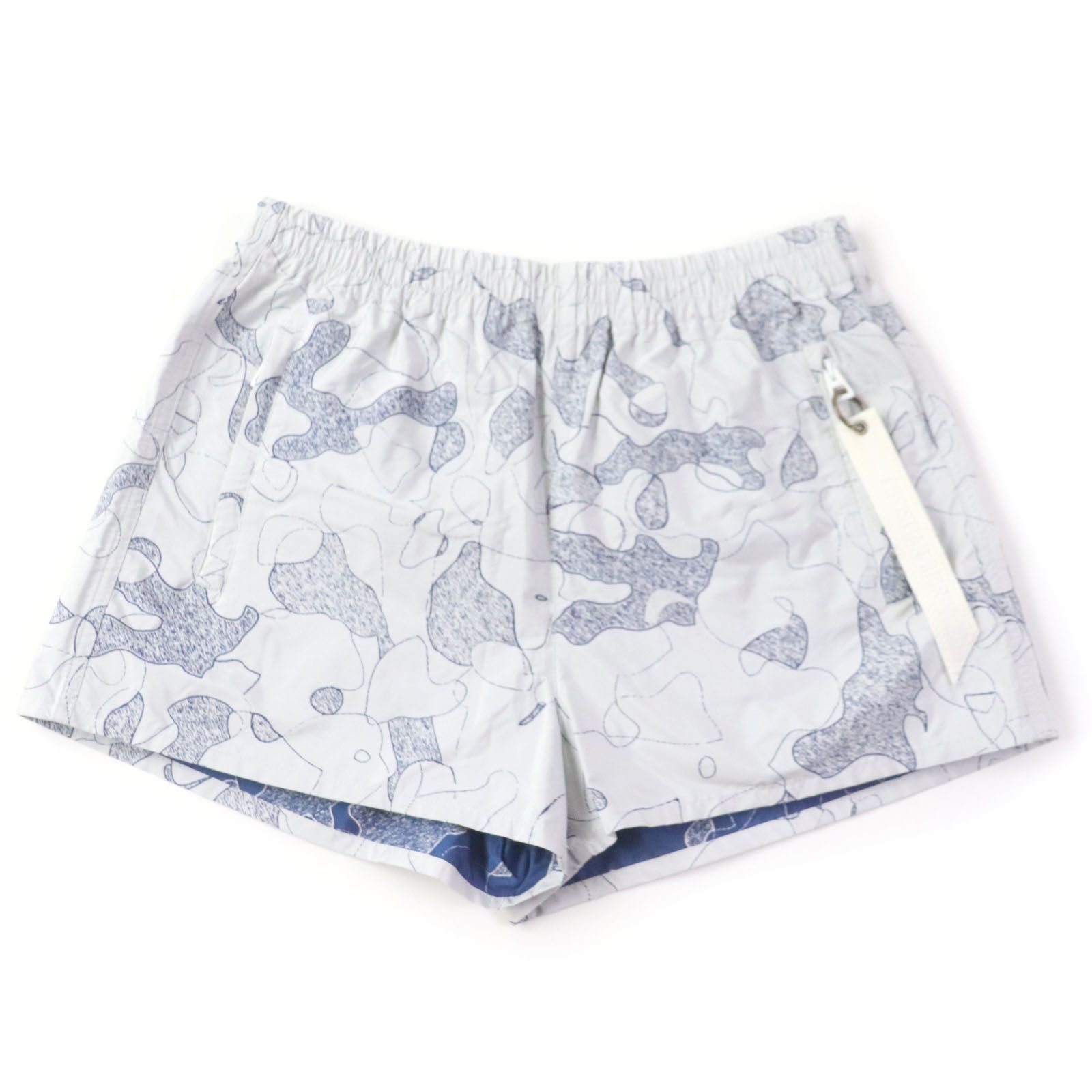 極美品☆Christian Dior クリスチャンディオール 047P21A2863 ロゴ 