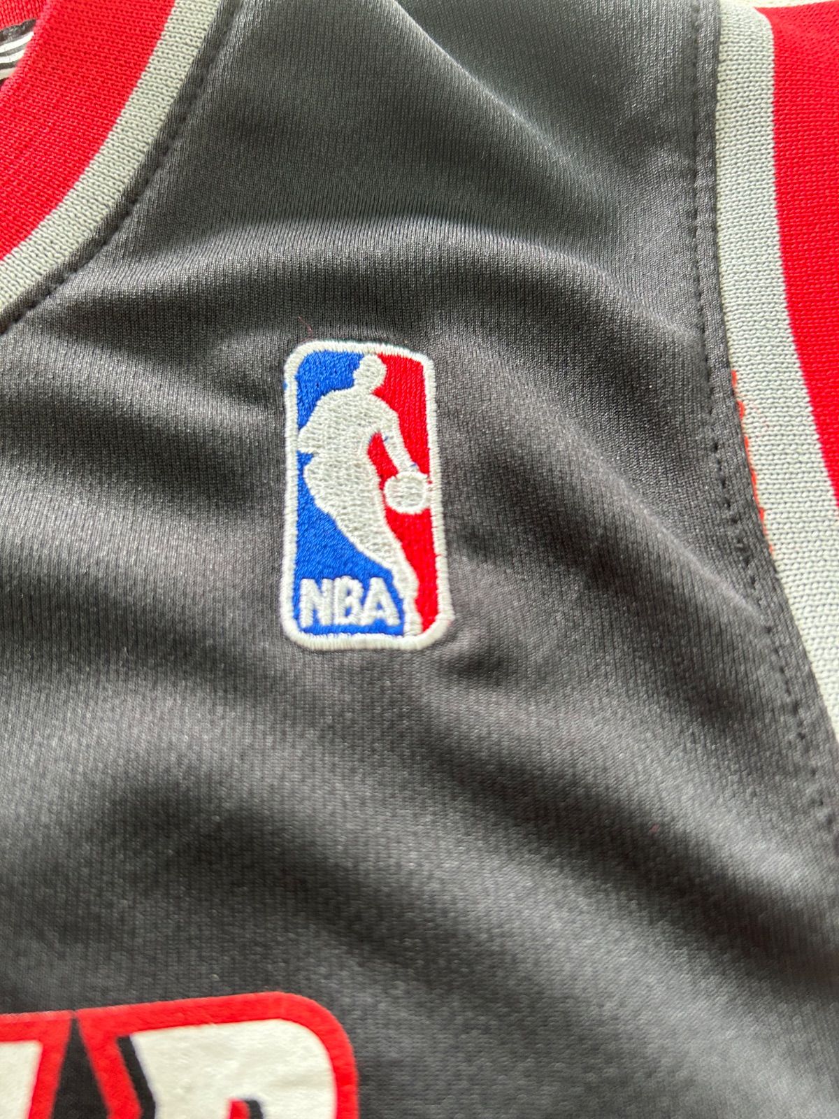 ☆adidas アディダス NBA PORTLAND ポートランド トレイル