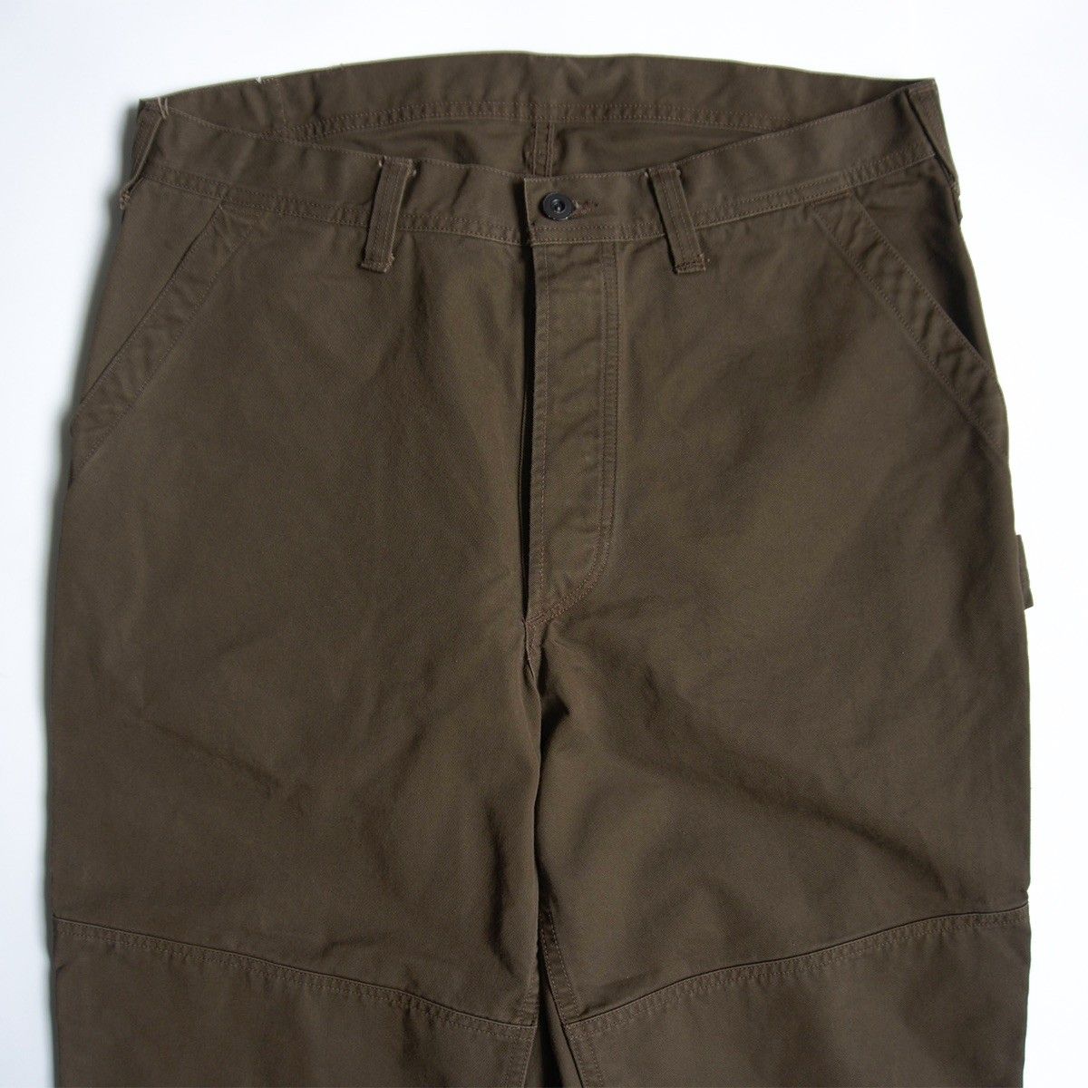 美品】FREEWHEELERS UNION SPECIAL OVERALLS【GREASE MONKEY