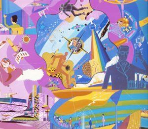 【】［CD］日本の態度