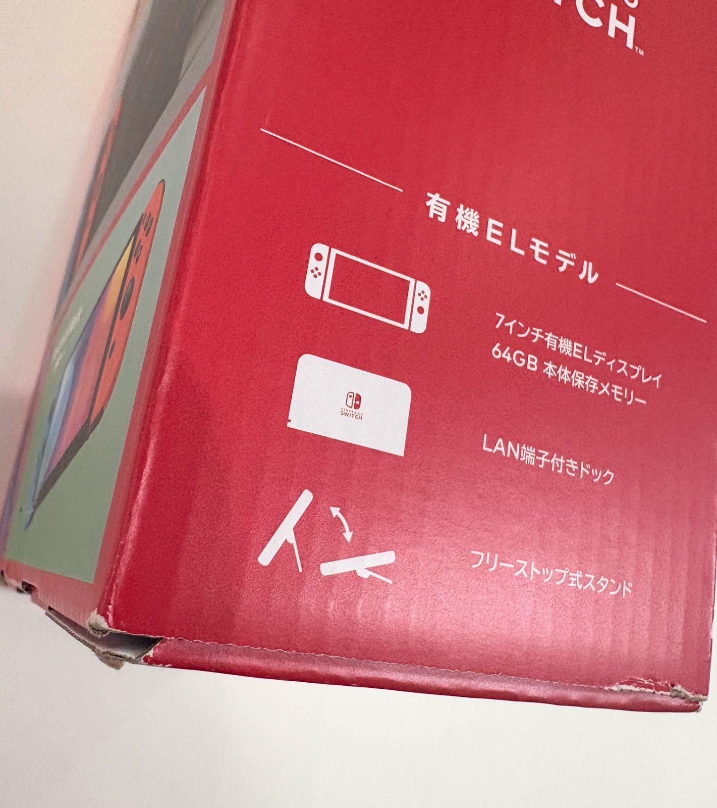 本体 HDMIケーブル