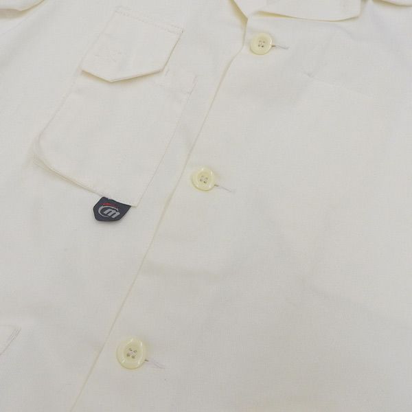 コムデギャルソン COMME des GARCONS molinel バックロゴ ショップ