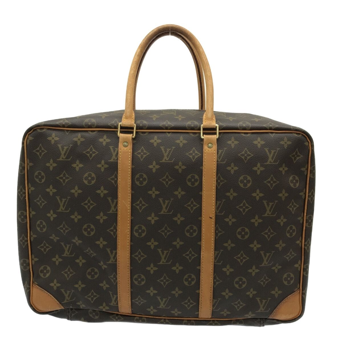 LOUIS VUITTON(ルイヴィトン) ボストンバッグ モノグラム シリウス45 M41408 モノグラム・キャンバス - メルカリ