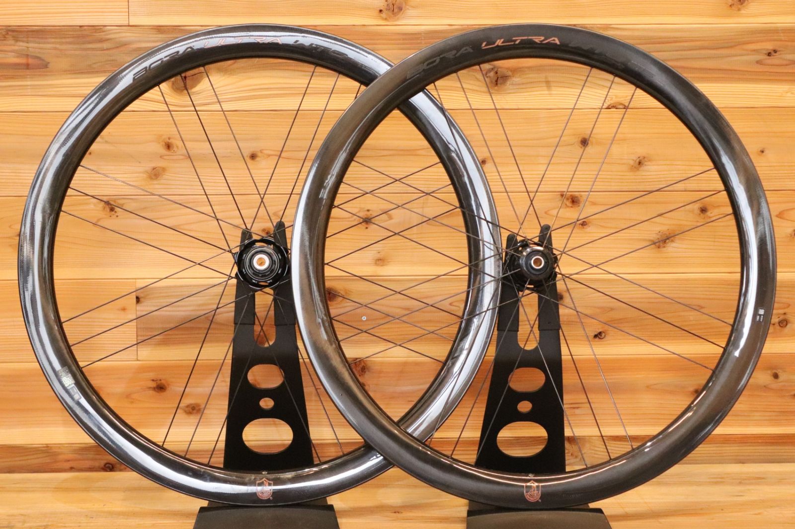 CAMPAGNOLO BORA WTO45 DB チューブレス CAMPAGNOLO BORA WTO45 DB チューブレス Road Bike Wheels Bora