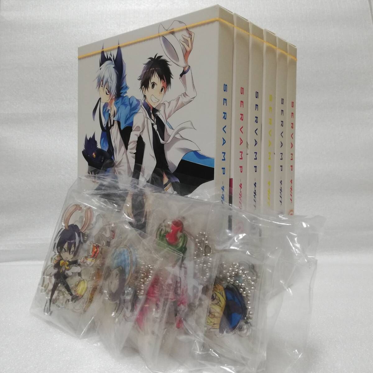 Gimaguas ギマガス バレリーナシューズ 赤 レザー スタッズ 37