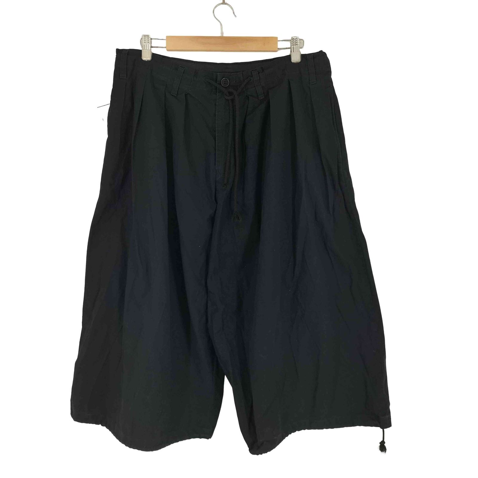 ブラックスキャンダルヨウジヤマモト BLACK Scandal Yohji Yamamoto Classic Balloon Pants メンズ  2