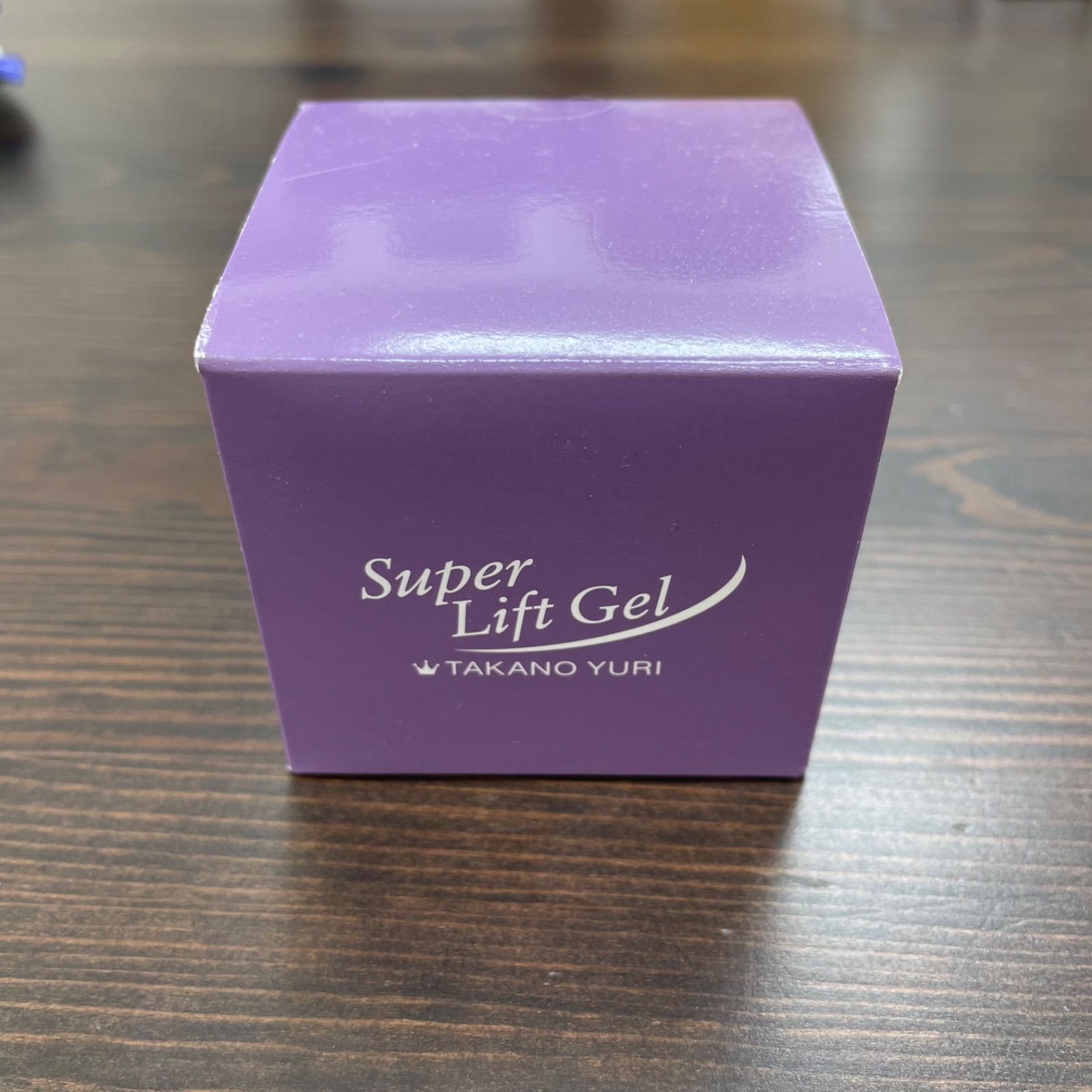 たかの友梨【新品】エステファクト　スーパーリフトジェルu　50g×2 たかの友梨EF3DパーフェクタージェルSP2個セット たかの友梨エステ