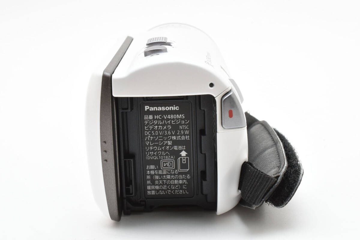 上品 パナソニック