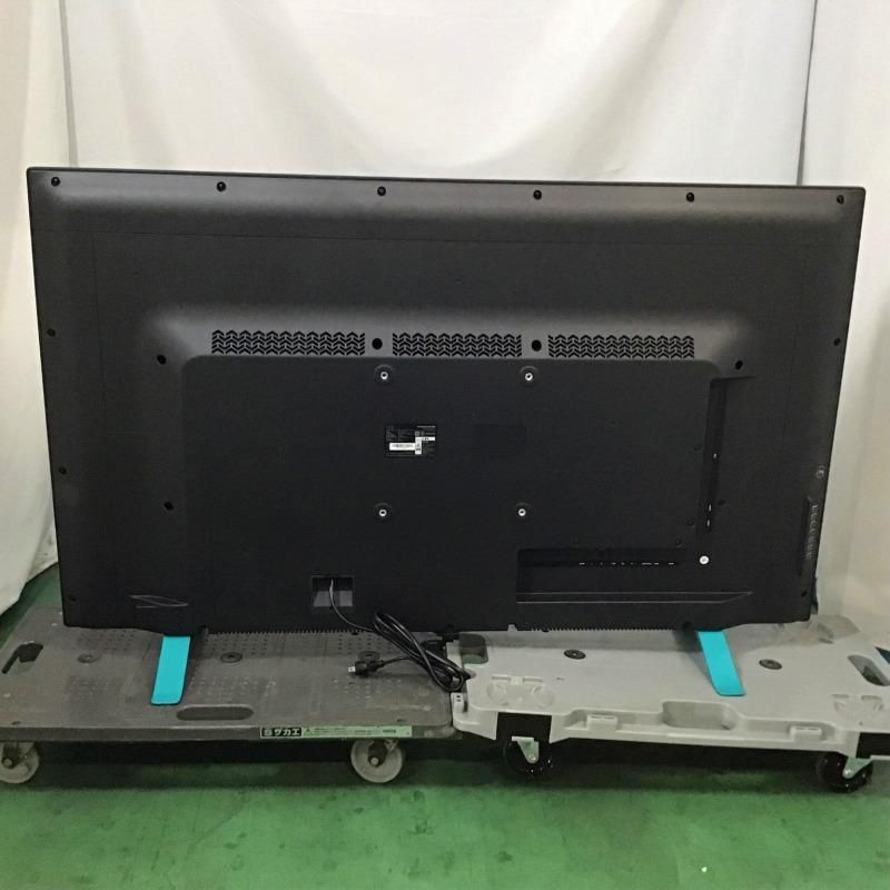 UPQ 50インチ 4K ディスプレイ