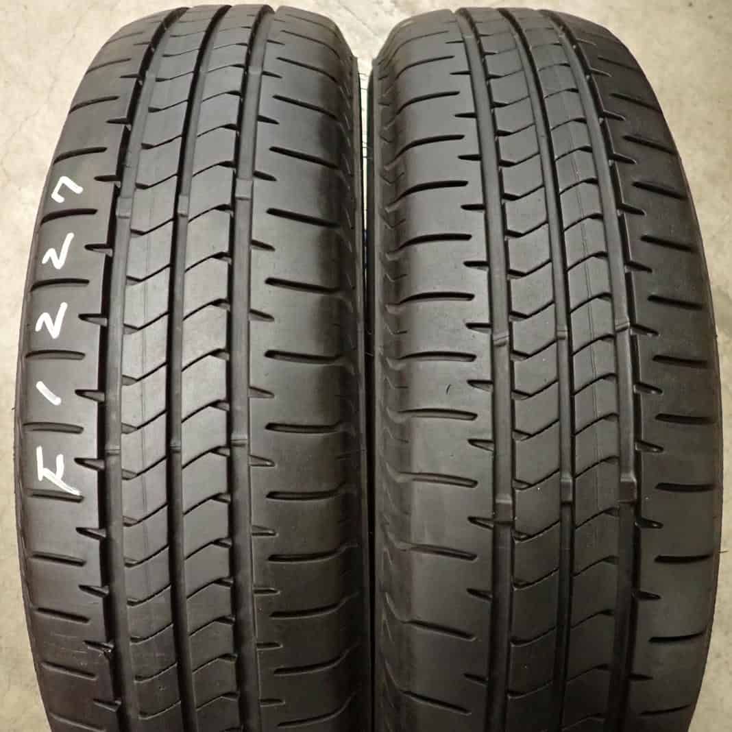 日本製 2023年 ブリヂストン NEWNO 165/70R14 ４本 2025年製造 ブリヂストン 165/70R14 NEWNO ニューノ 新品タイヤ4