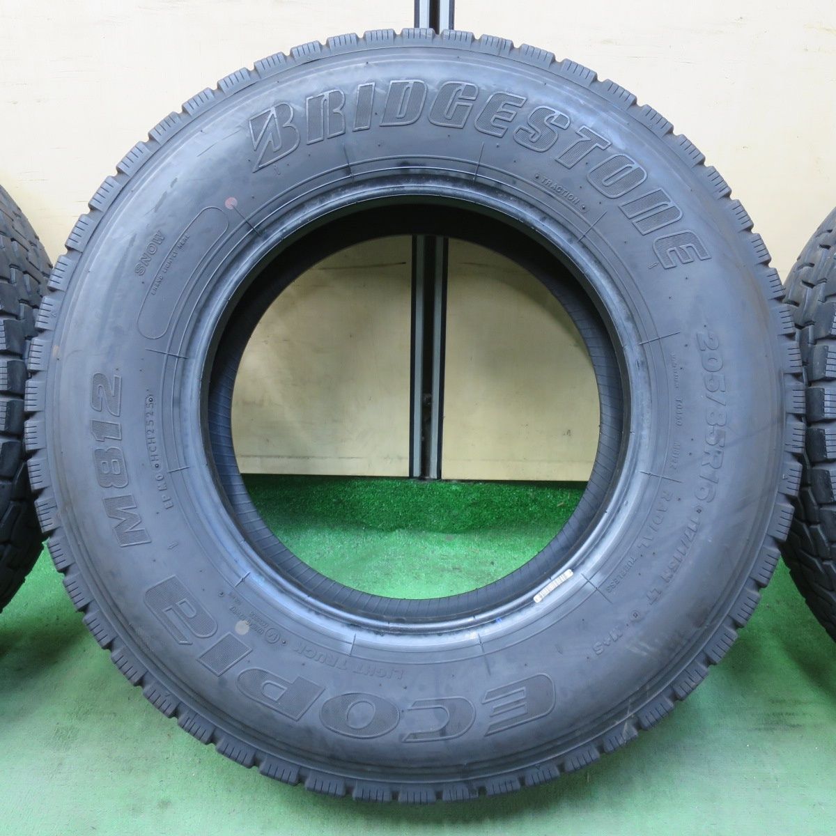 ミックス オールシーズン