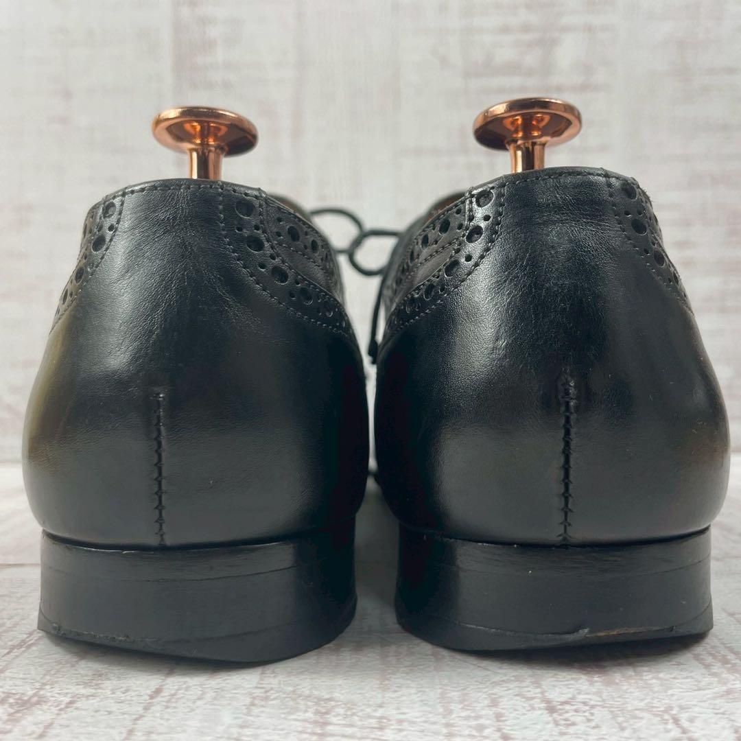 ストレートチップ