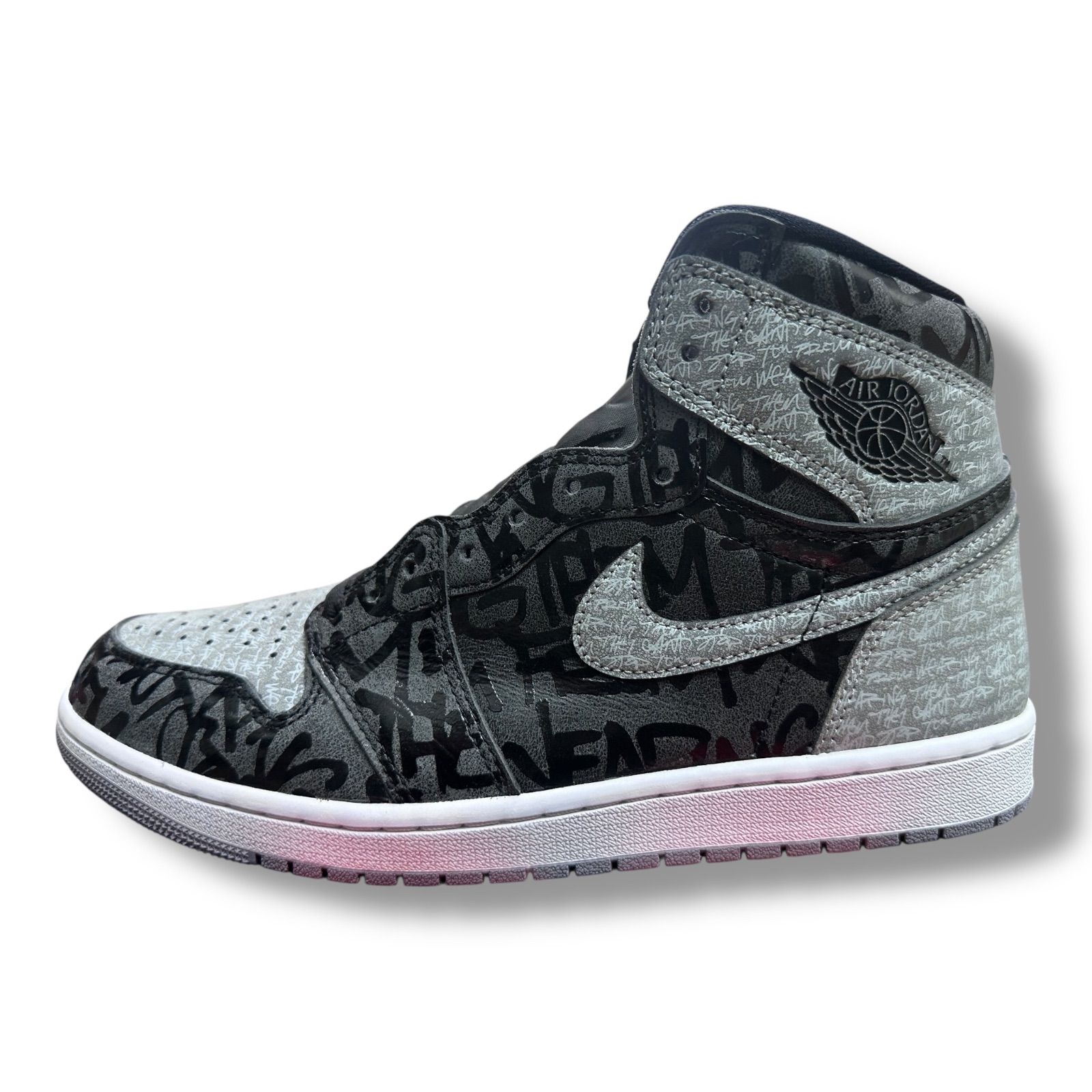 Nike Air Jordan 1 High OG リベリオネア　未使用 楽天市場】Nike Air Jordan 1 High OG Rebellionaire ナイキ