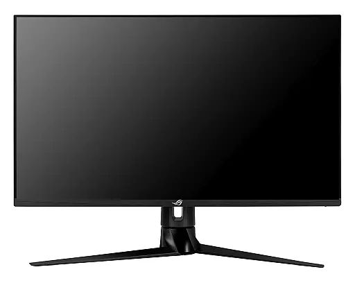 中古】PCハード ASUS ゲーミングモニター ROG Swift 32型ワイド 4K