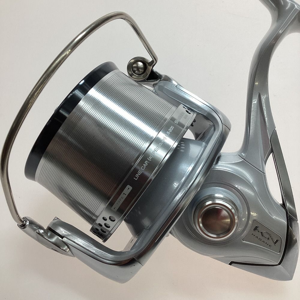 釣り用品 リール スピニングリール SHIMANO シマノ 03522 程度B 16